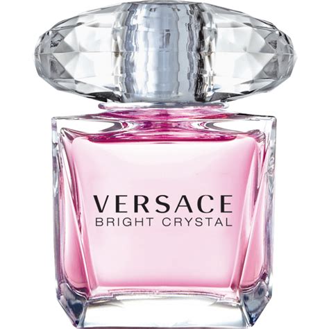 versace crystal da 30ml|versace bright crystal photos.